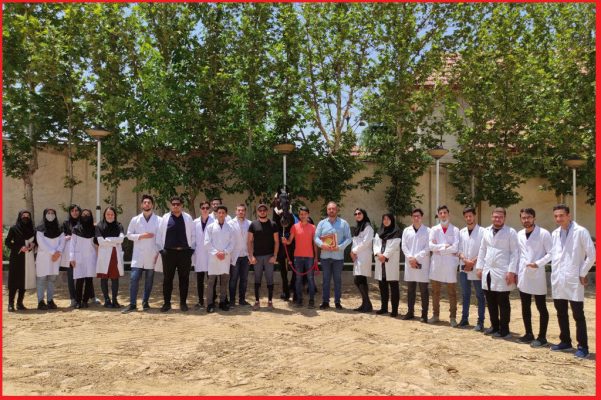 همکاری فست‌کوک با انجمن علمی علوم دامی دانشگاه فردوسی مشهد - فرآودانه فردوسی مشهد