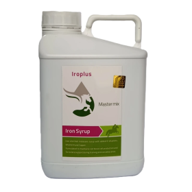 مکمل خونساز و اکسیژن رسان اسب - شربت آهن آیروپلاس فست‌کوک (IroPlus)