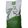 خوراک کنسانتره آجیلی میکرونیزه استارتر کره اسب: مناسب تغذیه کره اسب در حال رشد و کره اسب از شیر گرفته شده، بهترین خوراک برای رشد سالم کره اسب ۶ تا ۱۲ ماه