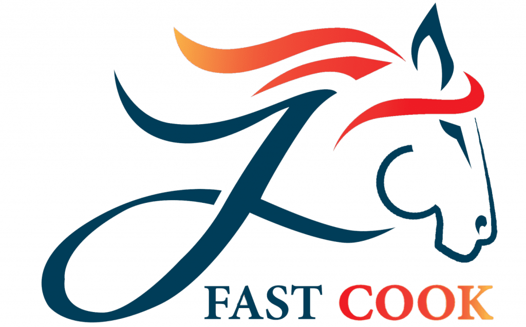 لوگوی شرکت دانش‌بنیان فرآوردانه فردوسی مشهد، گروه فست‌کوک