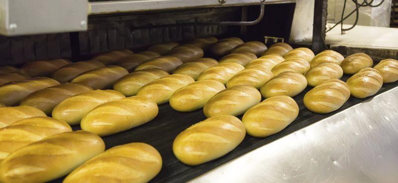 نمونه‌ای از کاربردهای مادون قرمز در صنایع غذایی