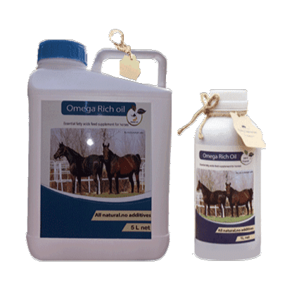 روغن اختصاصی اسب مادیان و کره، امگاریچ فست‌کوک: روغن خوراکی اسب مادیان باردار و شیرده، کره اسب، سیلمی و ورزشی؛ تهیه شده با روش پرس سرد، غنی از امگا ۳، ۶ و ۹