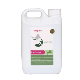 مکمل خونساز و اکسیژن رسان اسب، مناسب برای دوران نقاهت، تقویت سیستم ایمنی، افزایش گلبول قرمز و اکسیژن‌رسانی به عضله اسب.