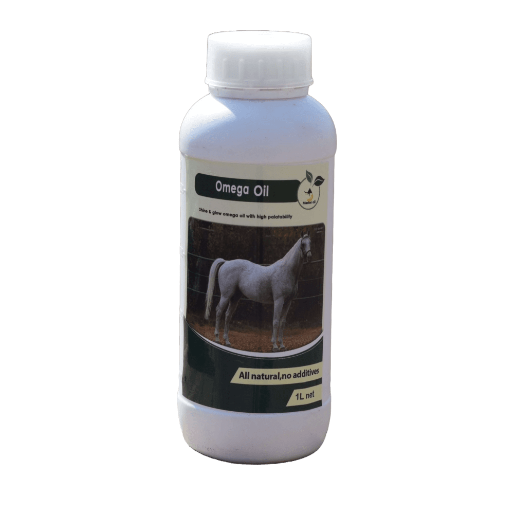 روغن خوراکی تقویت مفصل و سم اسب امگاپلاس فست‌کوک؛ حاوی امگا 3، 6، 9 برای سلامت مفاصل، سم و باروری؛ پیشگیری از آرتروز و مشکلات حرکتی؛ حفظ نطفه اسب پس از کشش