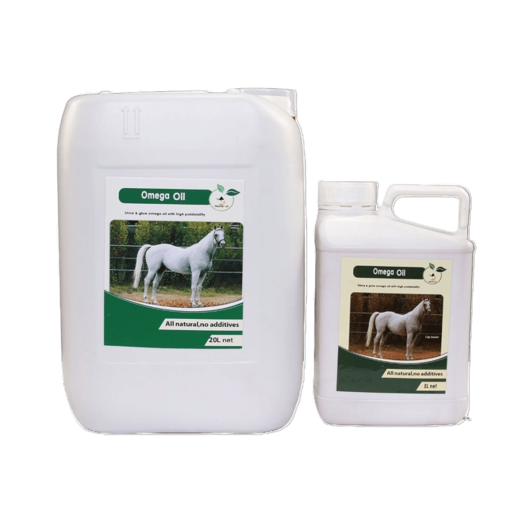 روغن خوراکی تقویت مفصل و سم اسب امگاپلاس فست‌کوک؛ حاوی امگا 3، 6، 9 برای سلامت مفاصل، سم و باروری؛ پیشگیری از آرتروز و مشکلات حرکتی؛ حفظ نطفه اسب پس از کشش