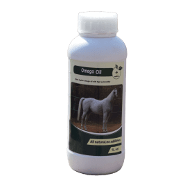 روغن خوراکی تقویت مفصل و سم اسب امگاپلاس فست‌کوک؛ حاوی امگا 3، 6، 9 برای سلامت مفاصل، سم و باروری؛ پیشگیری از آرتروز و مشکلات حرکتی؛ حفظ نطفه اسب پس از کشش