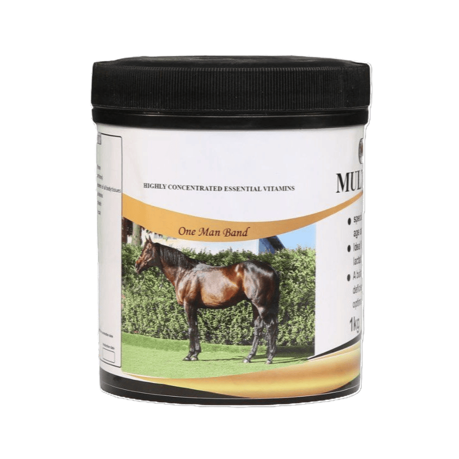 مکمل ویتامینه اختصاصی اسب فست‌کوک، ترکیب ویتامین‌های ضروری برای رشد، تقویت و افزایش انرژی اسب ورزشی، کره‌اسب و مادیان و مناسب پیشگیری از کمبود ویتامین.