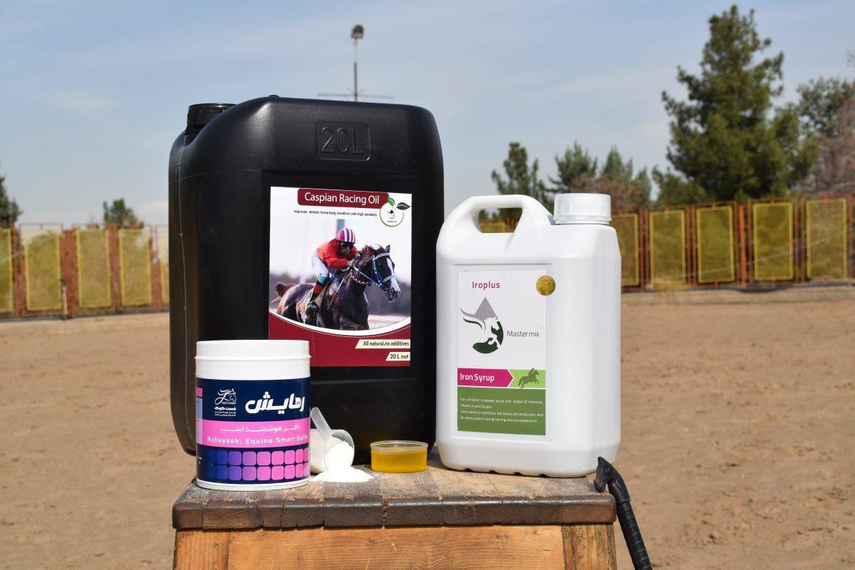 محصولات فست‌کوک