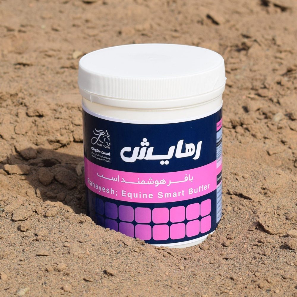 Buffer Rahayesh FastCook