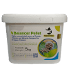 مکمل جامع با پروتئین بالا برای اسب – پلت بالانسر فست‌کوک (Balancer Pellet)