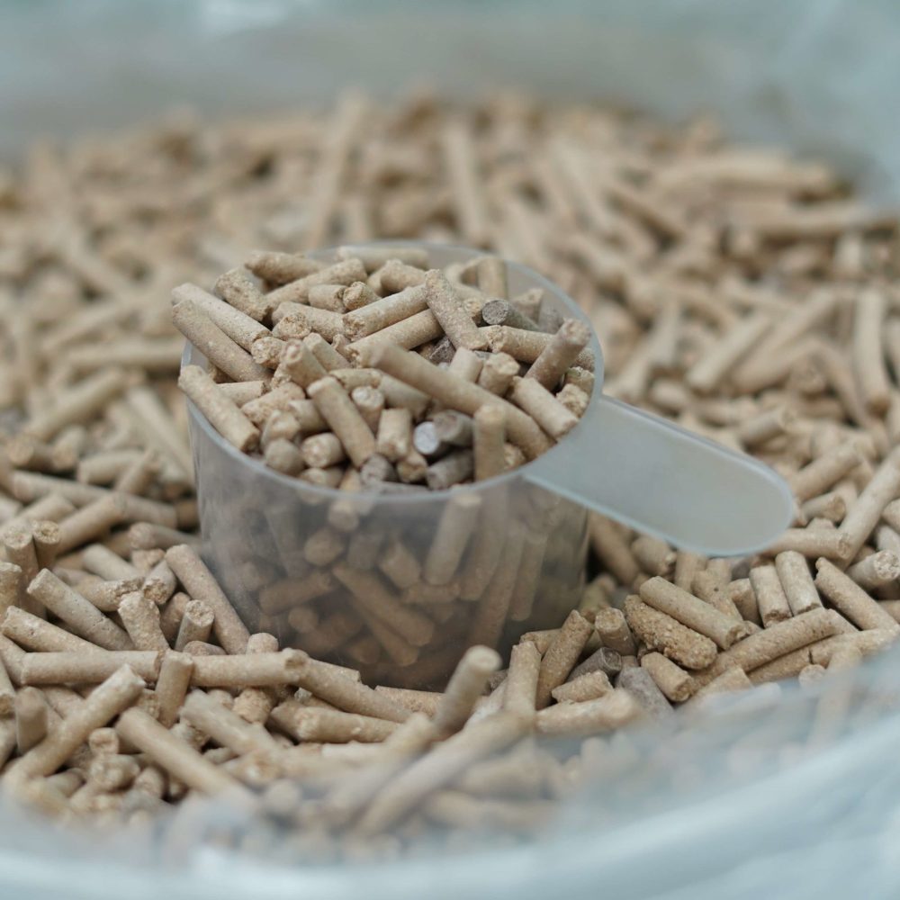 کالفورمیک (Calphormic)، مکمل رشد و تقویت کره اسب، مادیان آبستن و مادیان شیرده - کافورمیک، مکمل اختصاصی اسب، محصول گروه دانش بنیان فست‌کوک می‌باشد.