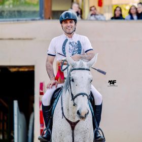 نخستین رویداد پرش با اسب هیات سواکاری خراسان رضوی به میزبانی مجموعه سوارکاری ارشاد، مورخ 11 خرداد ماه 1403، با شرکت 150 سوارکار - فست‌کوک