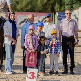 سومین دوره مسابقات پرش با اسب هیات سواکاری خراسان رضوی در سال 1403 مورخ بیست و دوم تیرماه به میزبانی باشگاه سوارکاری سوران در مشهد - فست‌کوک