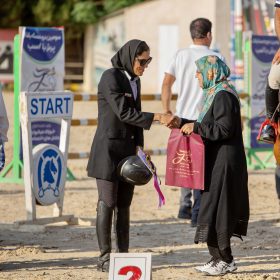 سومین دوره مسابقات پرش با اسب هیات سواکاری خراسان رضوی در سال 1403 مورخ بیست و دوم تیرماه به میزبانی باشگاه سوارکاری سوران در مشهد - فست‌کوک