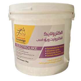 مکمل تامین الکترولیت اسب فست‌کوک با فرمولی تخصصی برای اسب‌های ورزشی، مناسب هوای گرم و تمرین شدید. حاوی آنتی‌اکسیدان‌ها، ویتامین‌ها برای تقویت سیستم ایمنی.