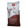کنسانتره میکرونیزه آجیلی روزانه اسب – فست‌دیلی (Fast-Daily)